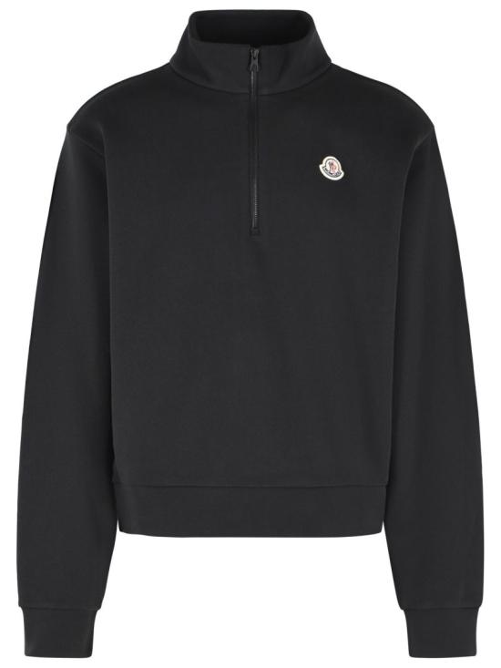 26FW 몽클레어 탑 091 8G000 59 899V4 999 Black