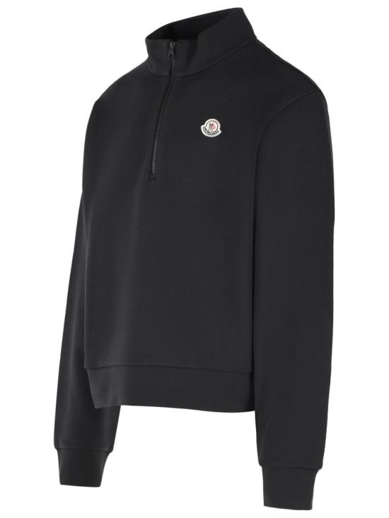 26FW 몽클레어 탑 091 8G000 59 899V4 999 Black - MONCLER