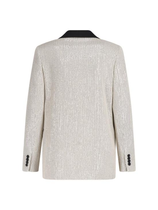 26FW 라르디니 수트 자켓 A7EMIC835 ACD67835999 Neutrals - LARDINI