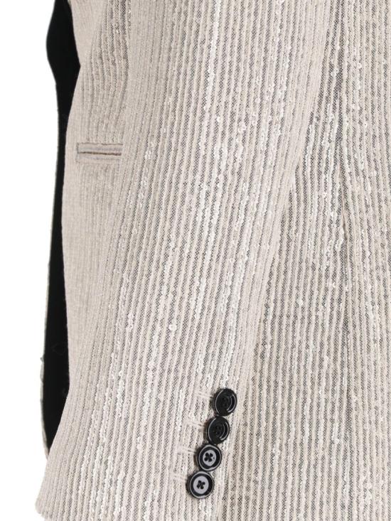 26FW 라르디니 수트 자켓 A7EMIC835 ACD67835999 Neutrals - LARDINI