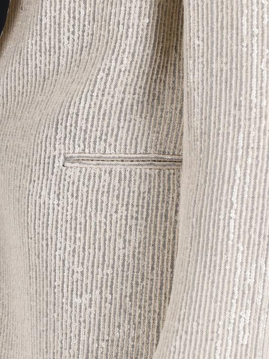 26FW 라르디니 수트 자켓 A7EMIC835 ACD67835999 Neutrals - LARDINI