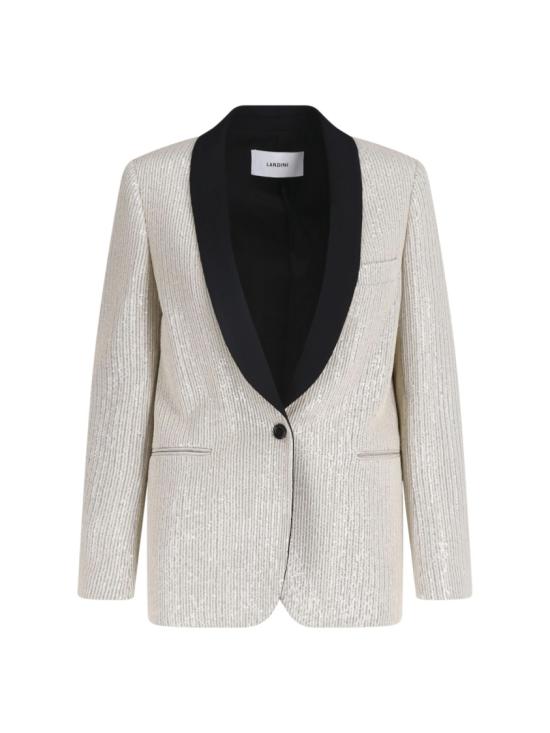 26FW 라르디니 수트 자켓 A7EMIC835 ACD67835999 Neutrals