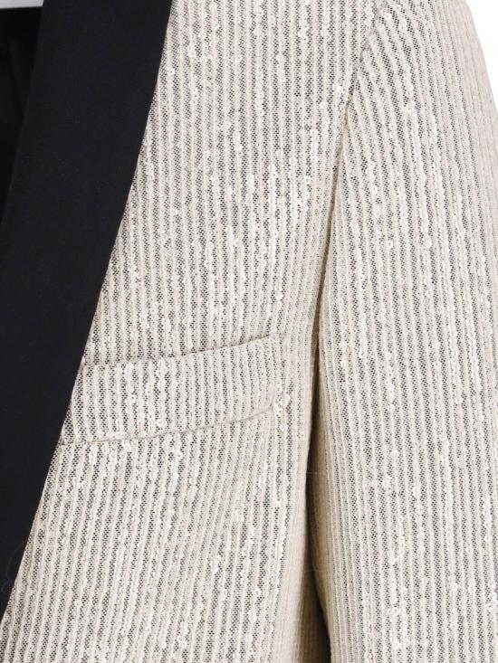 26FW 라르디니 수트 자켓 A7EMIC835 ACD67835999 Neutrals - LARDINI