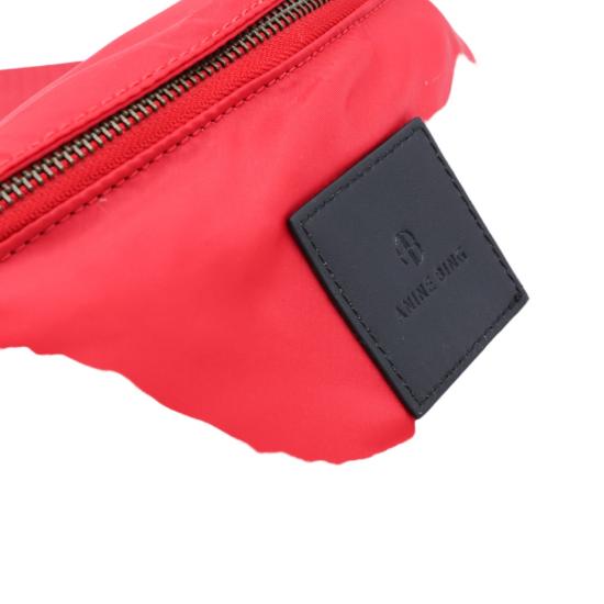 26FW 애니빙 벨트백 A1312913RED29 - ANINE BING