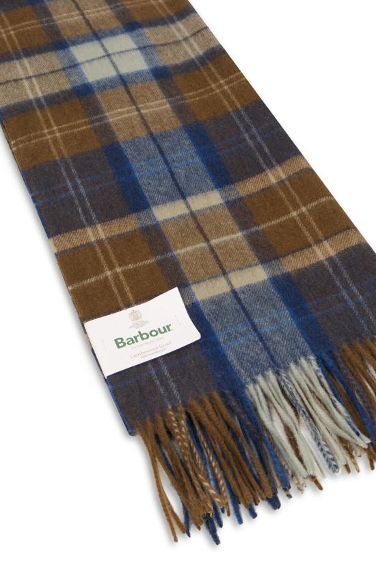 26FW 바버 머플러/스카프 USC0387NY91 Multicolor - BARBOUR