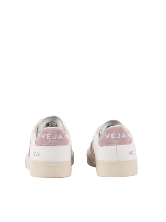 26FW 베자 스니커즈 CP0503886 White - VEJA
