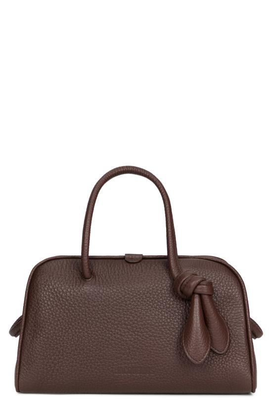 26FW 자크뮈스 토트백 25EBAW00416AC03A03880 brown