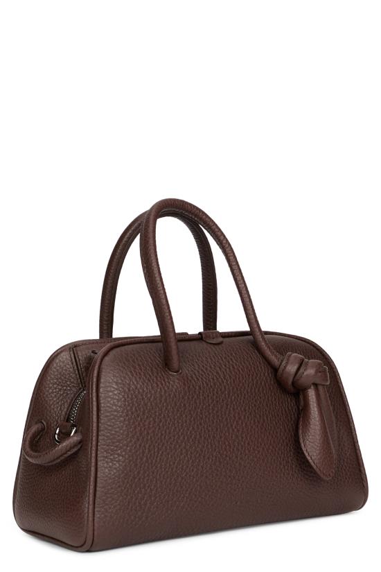 26FW 자크뮈스 토트백 25EBAW00416AC03A03880 brown - JACQUEMUS