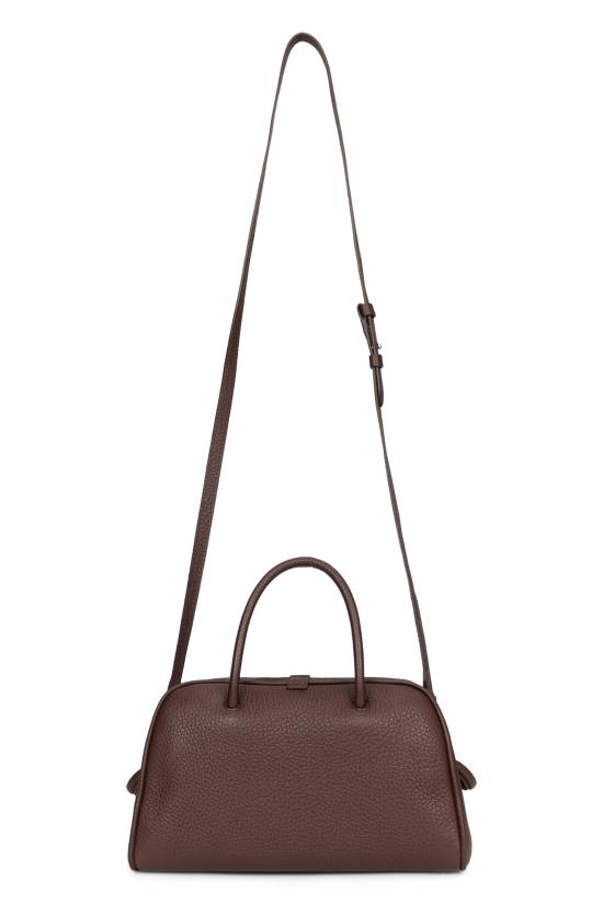 26FW 자크뮈스 토트백 25EBAW00416AC03A03880 brown - JACQUEMUS