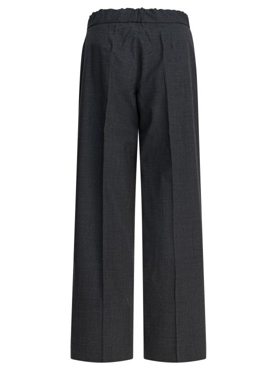 26SS 사 수 파이 수트 팬츠 W25315WVEA0991X GREY - SA SU PHI
