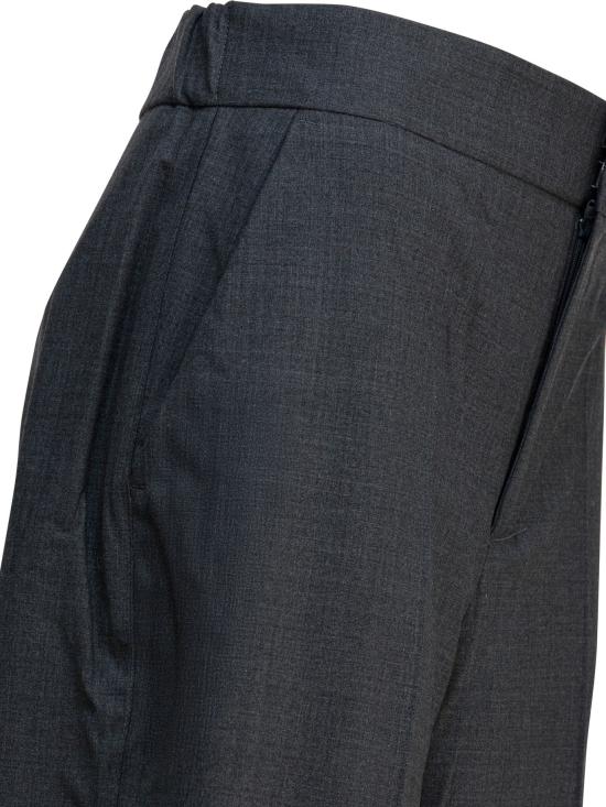 26SS 사 수 파이 수트 팬츠 W25315WVEA0991X GREY - SA SU PHI