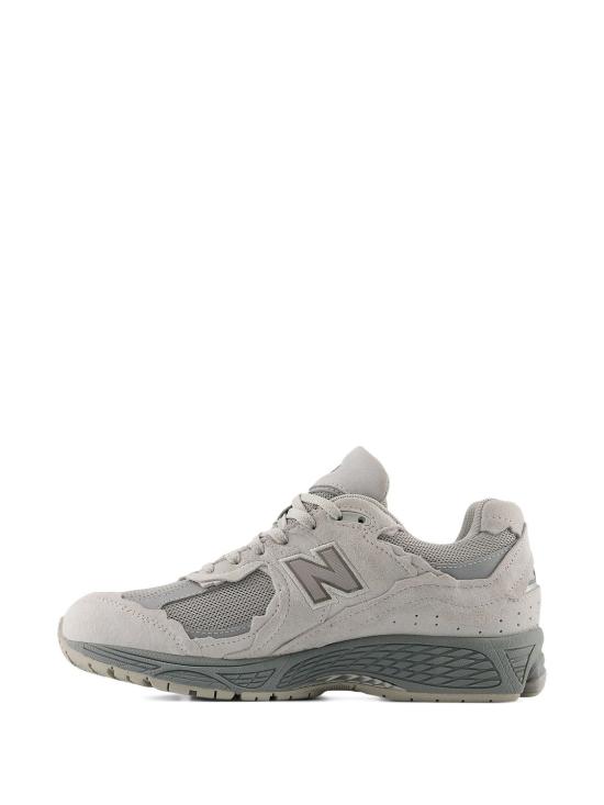26SS 뉴발란스 2002 스니커즈 U200227RSLATEGREY - NEW BALANCE