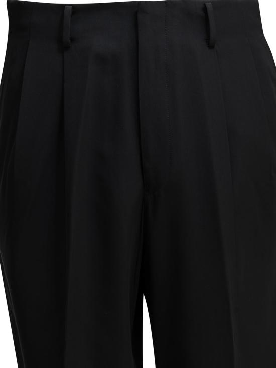 26FW 아프레쎄 스트레이트 팬츠 26AAP0449NAVY BLUE - A.PRESSE