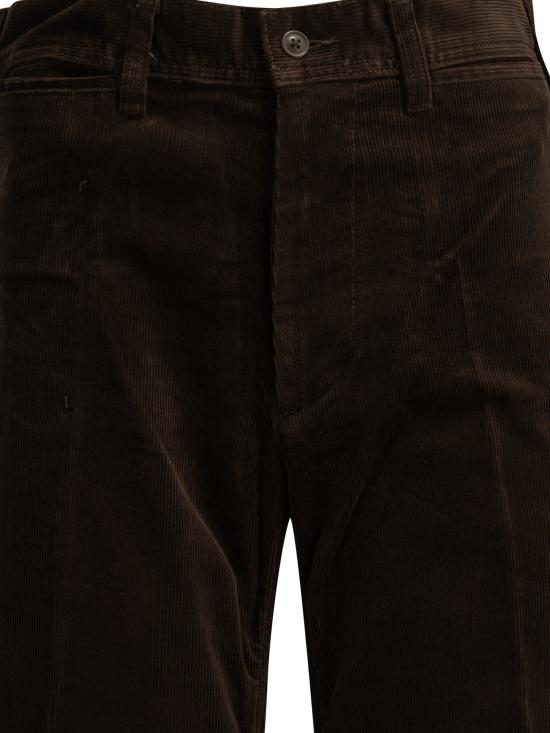 26FW 폴로 랄프로렌 스트레이트 팬츠 211B17556004BROWN - POLO RALPH LAUREN