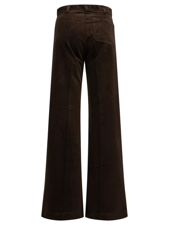 26FW 폴로 랄프로렌 스트레이트 팬츠 211B17556004BROWN - POLO RALPH LAUREN