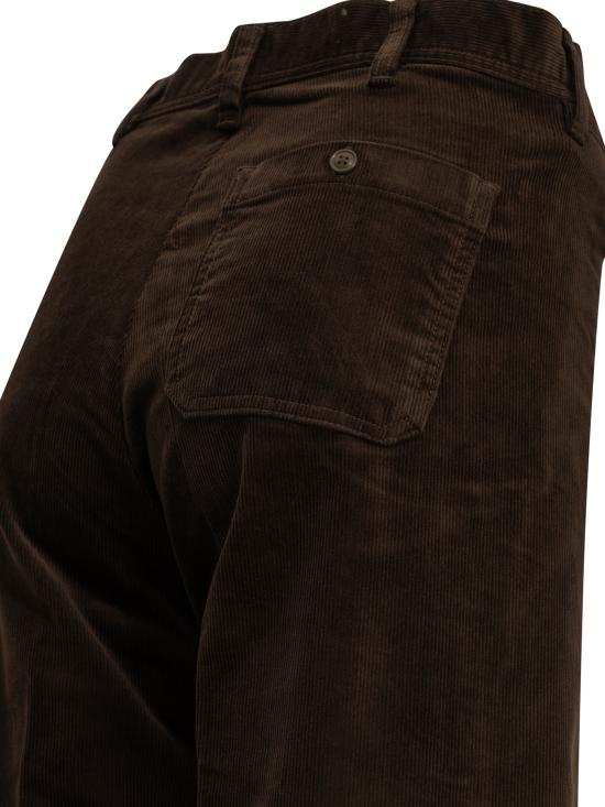 26FW 폴로 랄프로렌 스트레이트 팬츠 211B17556004BROWN - POLO RALPH LAUREN