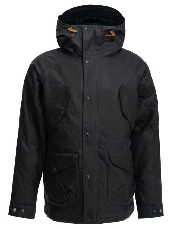 26FW 마니팟투라 체카렐리 자켓 7091WXNAVY BLUE