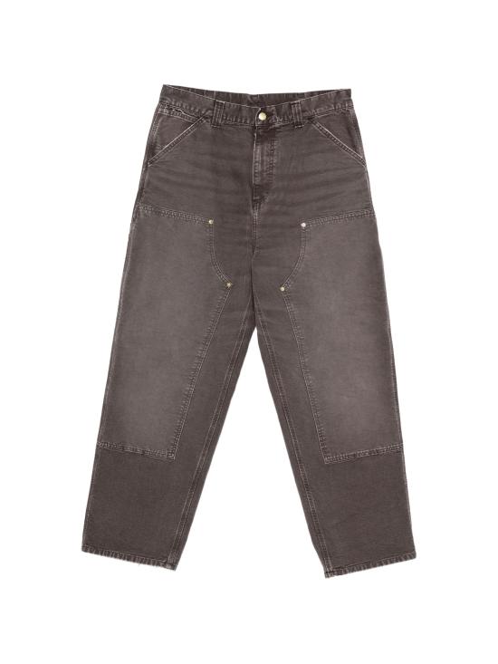 26FW 칼하트 WIP 데님 팬츠 I036869CO 4717 BROWN