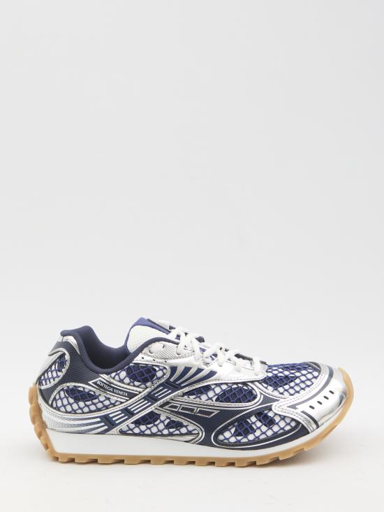 26FW 보테가베네타 스니커즈 741357V2X40 4152 BLUE