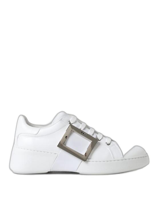 26FW 로저비비에 스니커즈 RVW54226150LXQ B001 WHITE