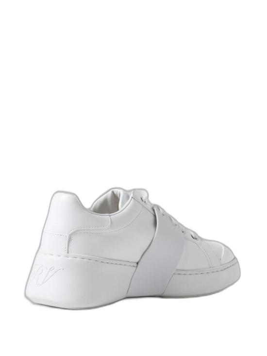 26FW 로저비비에 스니커즈 RVW54226150LXQ B001 WHITE - ROGER VIVIER
