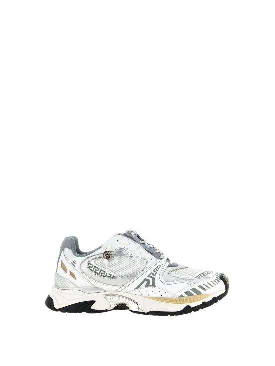 26FW 베르사체 스니커즈 10261881A19106 6ED9K WHITE