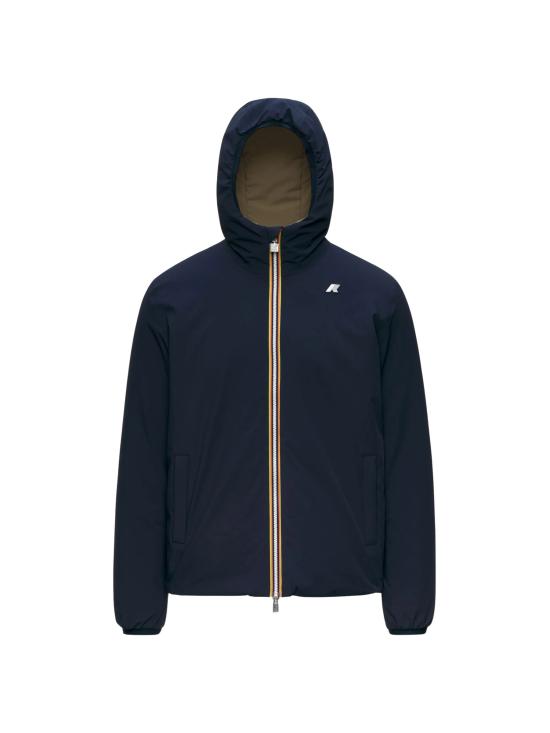 26FW 까웨 자켓 K6128VWUOMO D0C BLUE
