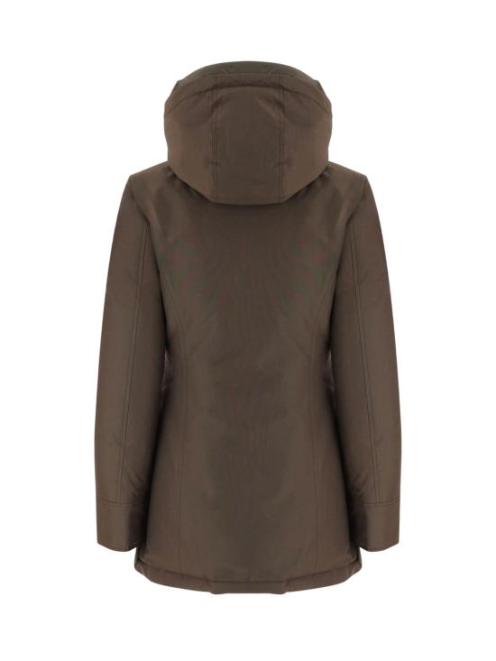 26FW 울리치 패딩 CFWWOU0580FBUT0001 DAG GREEN - WOOLRICH