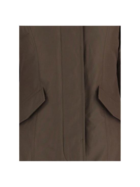 26FW 울리치 패딩 CFWWOU0580FBUT0001 DAG GREEN - WOOLRICH