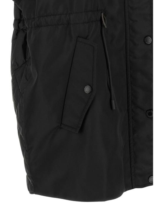 26FW 위켄드막스마라 베스트 2625296021600 001 BLACK - WEEKEND MAX MARA