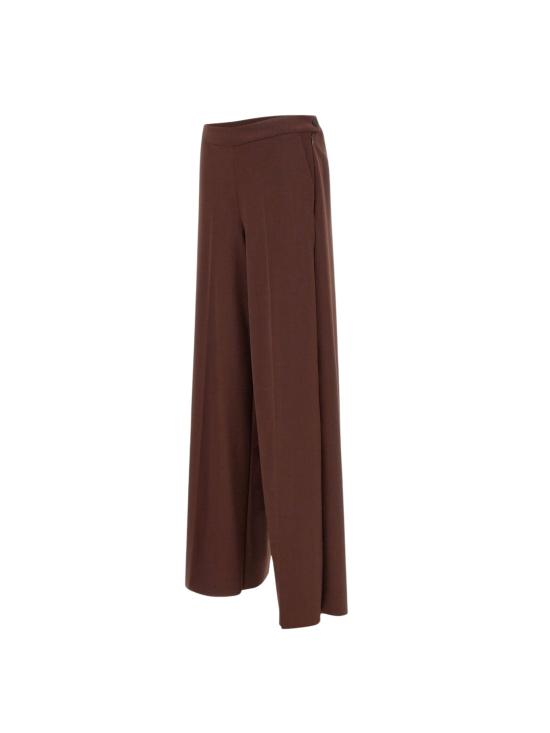 26FW 마렐라 스트레이트 팬츠 2623136052200 004 BROWN - MARELLA
