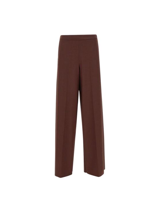 26FW 마렐라 스트레이트 팬츠 2623136052200 004 BROWN