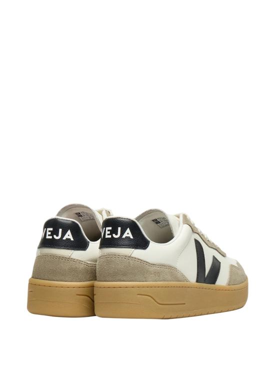 26FW 베자 스니커즈 VD2022366B PURE BLACK - VEJA