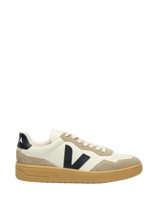 26FW 베자 스니커즈 VD2022366B PURE BLACK