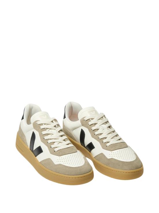 26FW 베자 스니커즈 VD2022366B PURE BLACK - VEJA