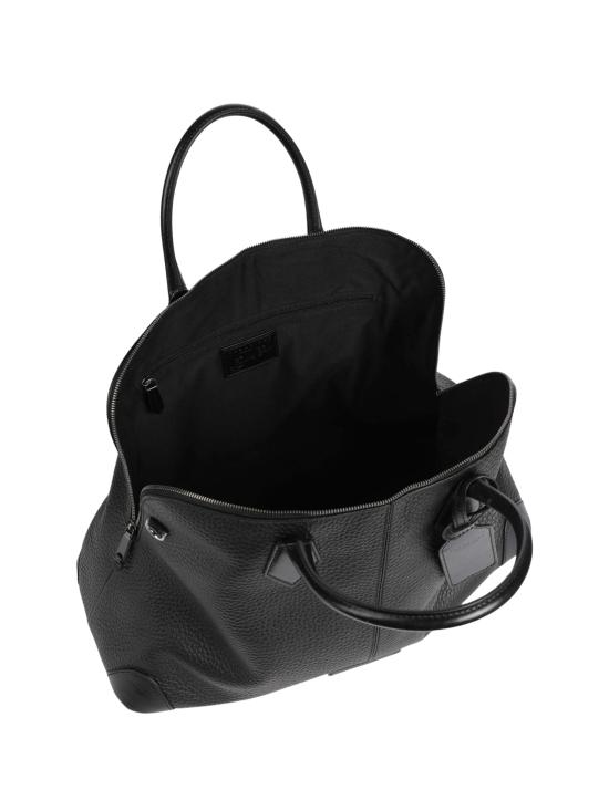 26FW 더브릿지 토트백 071706ZA 20 BLACK - THE BRIDGE