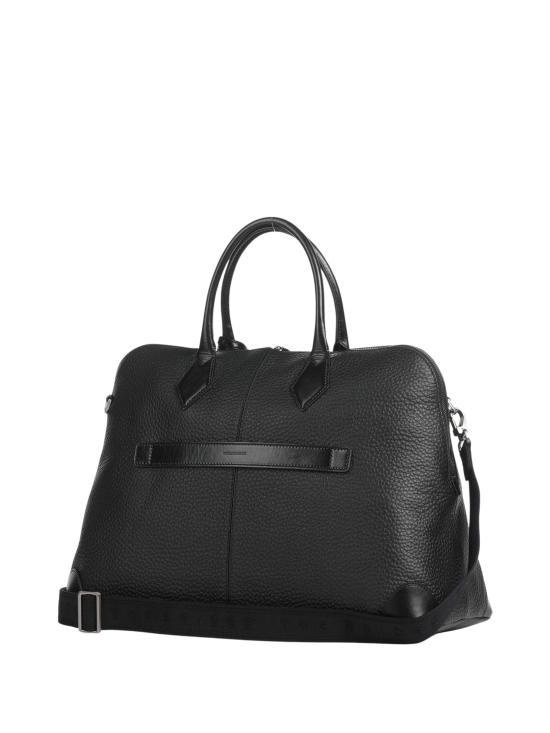 26FW 더브릿지 토트백 071706ZA 20 BLACK - THE BRIDGE