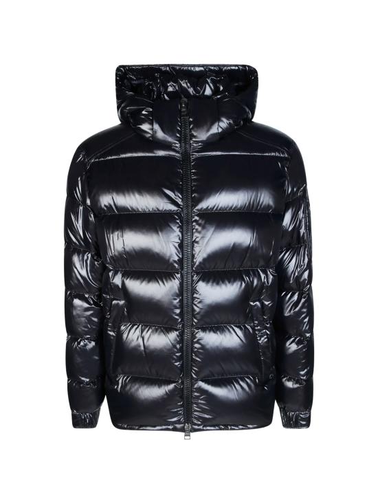 26FW 에르노 패딩 PI001416U12973 9300 BLACK