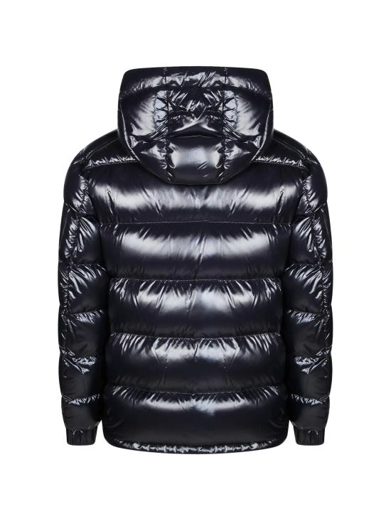 26FW 에르노 패딩 PI001416U12973 9300 BLACK - HERNO