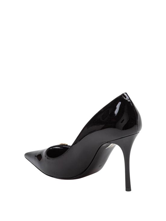 26FW 돌체앤가바나 힐/펌프스 CD2004A1471 80999 BLACK - DOLCE & GABBANA