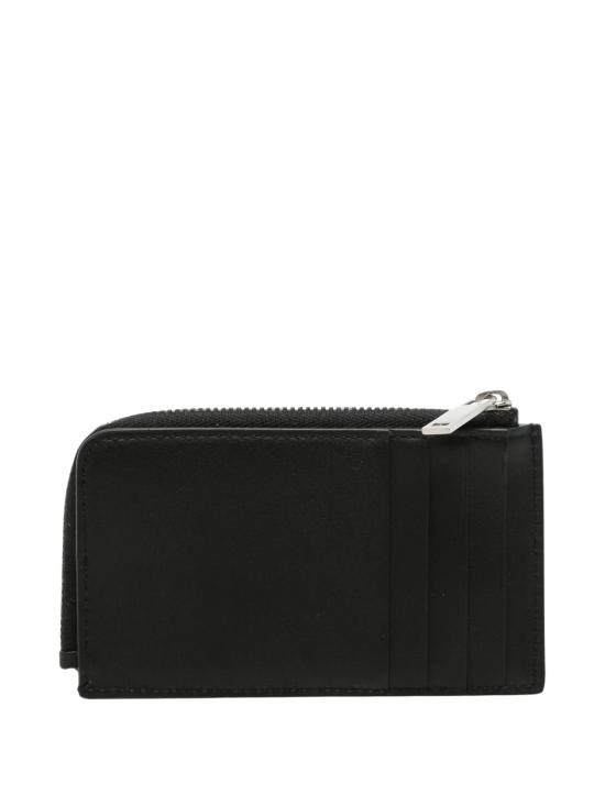26FW 질샌더 남성지갑 J26UI0007P5713 001 BLACK - JIL SANDER