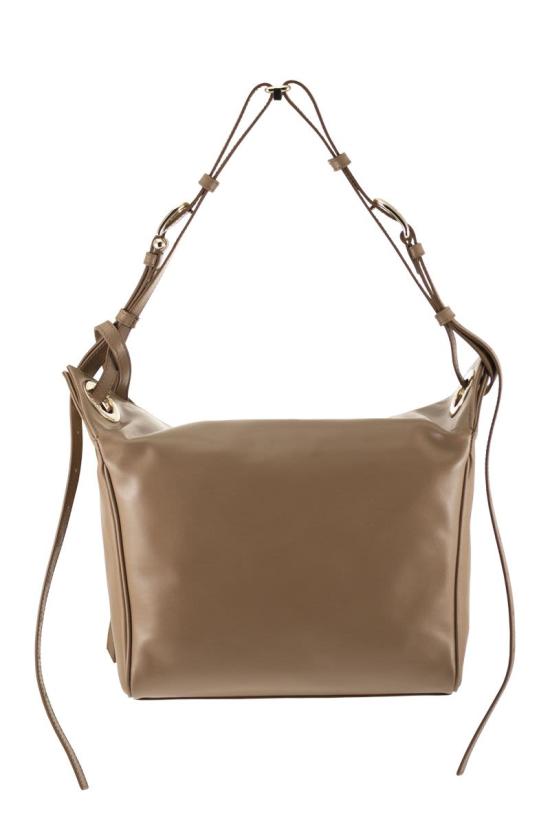 26FW 훌라 숄더백 WB02019BX4184 4489S BROWN - FURLA