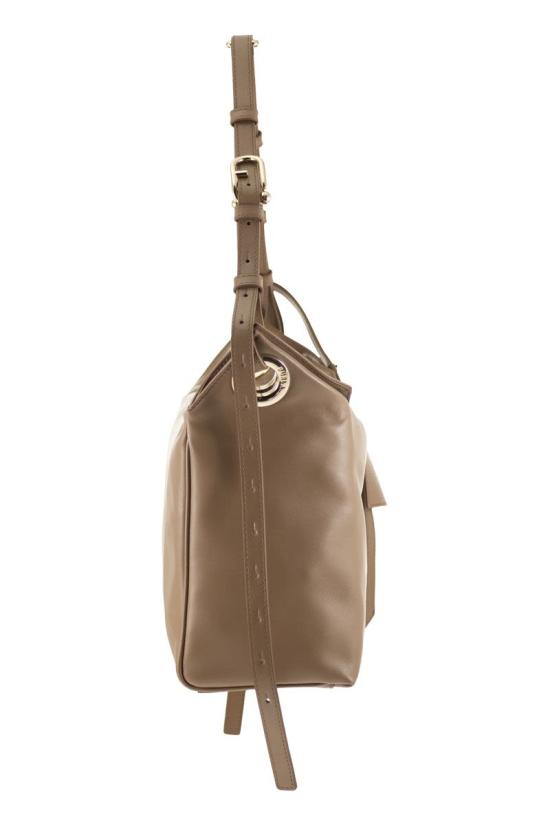 26FW 훌라 숄더백 WB02019BX4184 4489S BROWN - FURLA