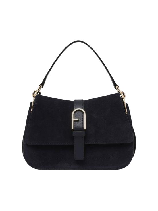 26FW 훌라 토트백 WB01032BX3045 2677S BLUE