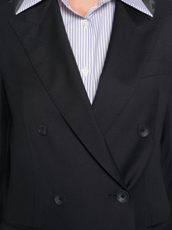 26FW 딸리아토레 수트 자켓 TPARIGI10BAD070001B5713 NAVY - TAGLIATORE