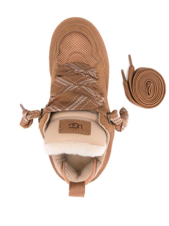 26FW 어그 로우멜 스니커즈 1144032CHE LUGGAGE - UGG