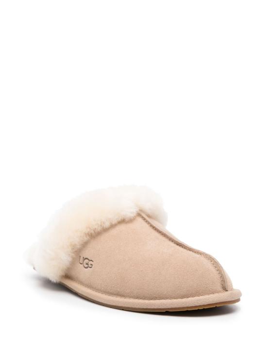 26FW 어그 SCUFFETTE II 스커페트 2 슬리퍼 1106872SAN BEIGE - UGG