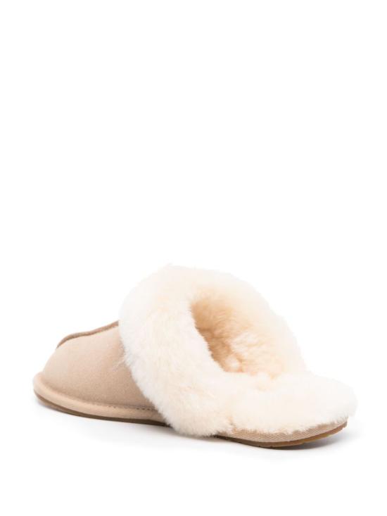 26FW 어그 SCUFFETTE II 스커페트 2 슬리퍼 1106872SAN BEIGE - UGG