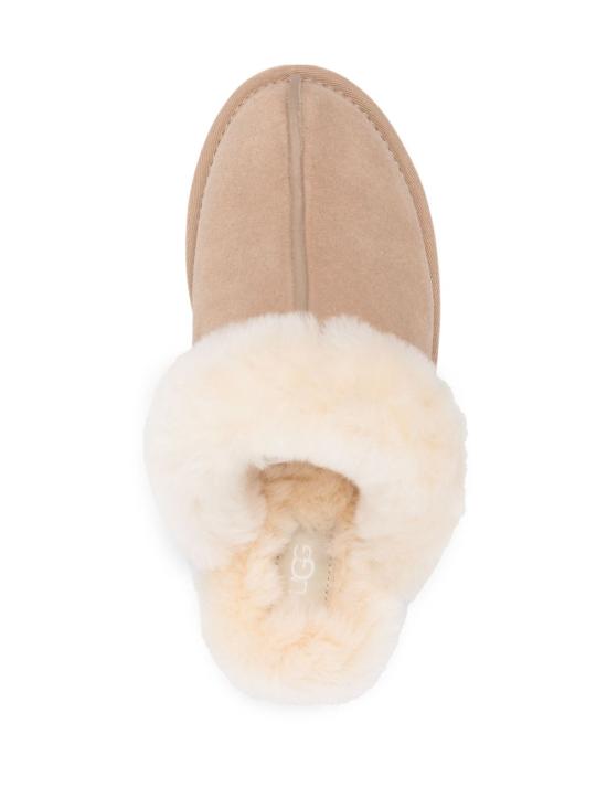 26FW 어그 SCUFFETTE II 스커페트 2 슬리퍼 1106872SAN BEIGE - UGG