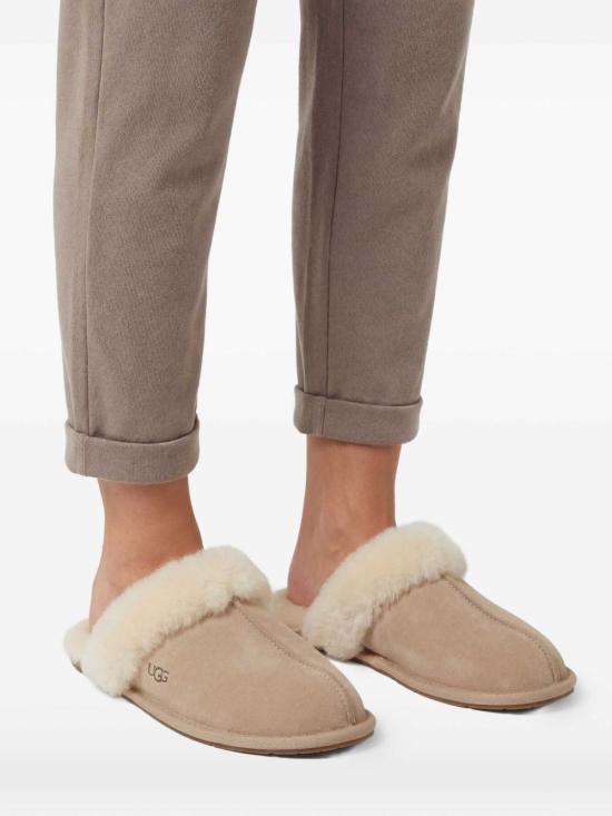 26FW 어그 SCUFFETTE II 스커페트 2 슬리퍼 1106872SAN BEIGE - UGG